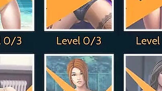 Being a Dik 070 Part 156 Trying Outfits by Loveskysan69