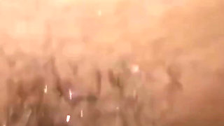 Wow! Wet Pussy Cumming! Real Homemade Sex!