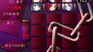 Kazama Naomi 7: Big Tits, Cumshot  Hentai Porn