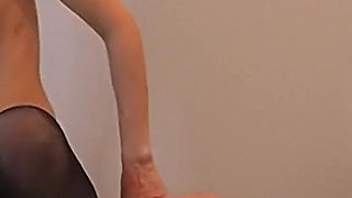 Real Treason! She Made a Video for Her Husband Getting Fucked Rough with Fist and Double Penetration