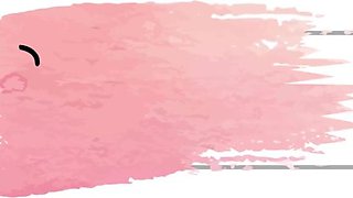 Derty Demi-SOLO - Dirty Demi(4K) - Dirty demi