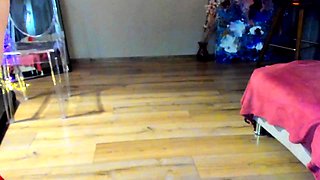 Sexy Amateur Webcam Free Babe Porn Video