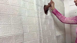 Gloryhole It Really Does Not Want Her to Stop