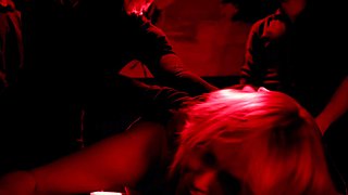 Vampired - Immortal Hunger Trailer