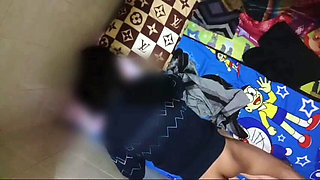 Best Fuck with My Nice Girl in Morning