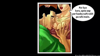 Savita bhabhi episode 3. Party