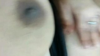 Indian Chubby Girlfriend