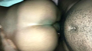 Landlord Wife Got Her Ass Bang by Tenant