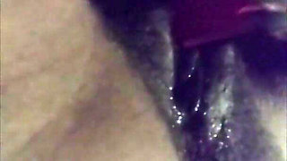 My Clit Cannot Endure the Limitless Suckling Punishment