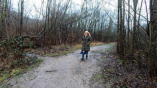 Lick My Rubber Boots