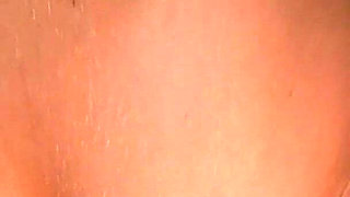 Fetish Girls Scene-3_brunette in Latex Lingerie Enjoys a Dildo and Her Tied-up Friend's Cock