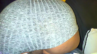 Dirty Diana Loves to Tease Her Man Until She Gets Fucked