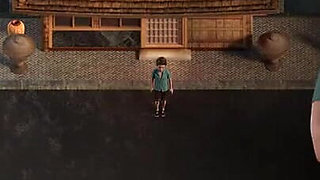 Treasure of Nadia: sensual Thai massage with happy end ep.13