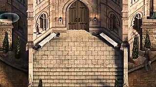 The Genesis Order V39084 Part 97 Hot Nun by Loveskysan69