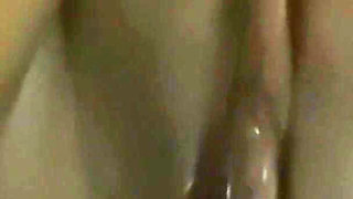 Hotwife Karina Having Her Pussy Teased with Just the Tip by a Stud