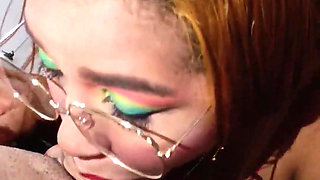 Fucked My Babe Girlfriend