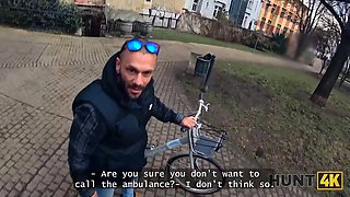 Hunt4k. bang my girlfriend or fuck you