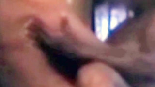 Desi Uncut Tamil Exotic Wife's Pussy Licked Missionary & Wild Cowgirl on Twitter Bull! Indianhotwifex