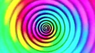 Bimbo Slut Transformation Mesmerizing Femdom Audio & Spirals by Tara Smith