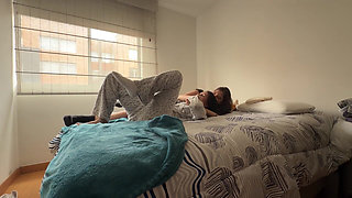 Wrestling Among Women