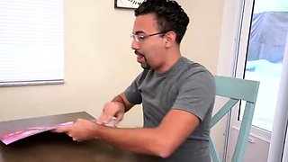 CuckHunter - Neglected Asian Wife Channy Crossfire Cuckolds