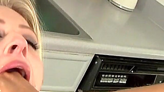 Zoey Monroe Oral Lust