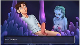 She Said I Remind Her Of Her Past And Then She Relived It With Me (18+)