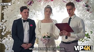 Horny Brides Fucked At Their Own Weddings – Best Compilation HD