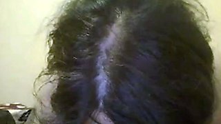 Brazilian Chubby Milf on Cam