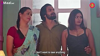 Desi hot babes amazing porn video