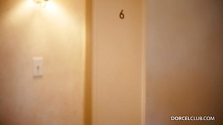 Valentina Nappi's Petite Passion in 4K Interracial Heat