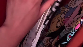 96. Preparing Myself for Dating You Mia Niqab