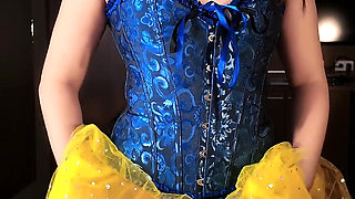 Snow White Wasnt Innocent Anymore Naughty Fairytale POV