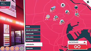 Complete Gameplay - Quickie: A Love Hotel Story, Part 3