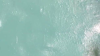 Sissygasm for My Slave - Teased in Chastity and Lingerie