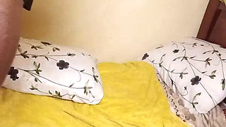 Watch Me Solo Masturbation with My Dildo