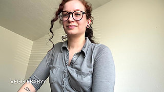 Sexy Boss Humiliation Sph and CEI