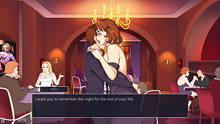 MILFs Plaza 24 - I Finally Had Sex with My MILF Sister-in-law - by Eroticgamesnc