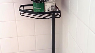 What Would You Do if You Saw Me Soaping up My Sexy Self