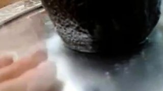 Huge Dildo Makes Her Squirt Hard