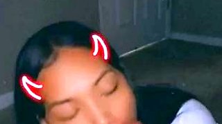 Teasing edged handjob blowjob cumshot compilation pov part 2