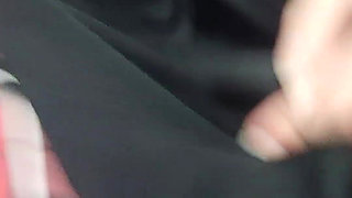 Marie Purr Wears Desire Like a Second Skin in Fevered Pussy Play