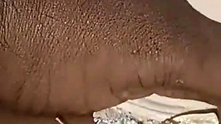 Fuck & Nude Massage by Brother-in-law