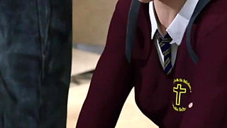 Stories of Rebecca #8 - Looking for Help