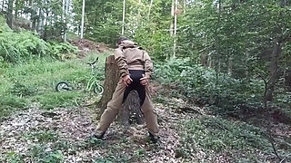 Stump Chase, Part One