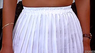 Beautiful hussy mind-blowing adult scene