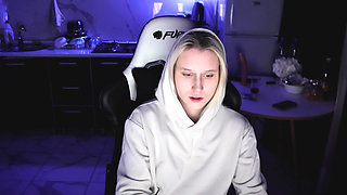 I Lost the Ashtray in My House