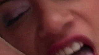 Hot Ethnic Foursome with Alexis Silver and Simone Banks Fucking Two Bwc Studs