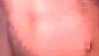 Flexible Brunette in Acrobatic Ecstasy