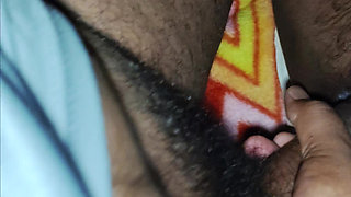 Village desi hot bhabhi sex - stepsister & stepsister night sex - desi bhabhi pussy fuck hindi voice desi look.